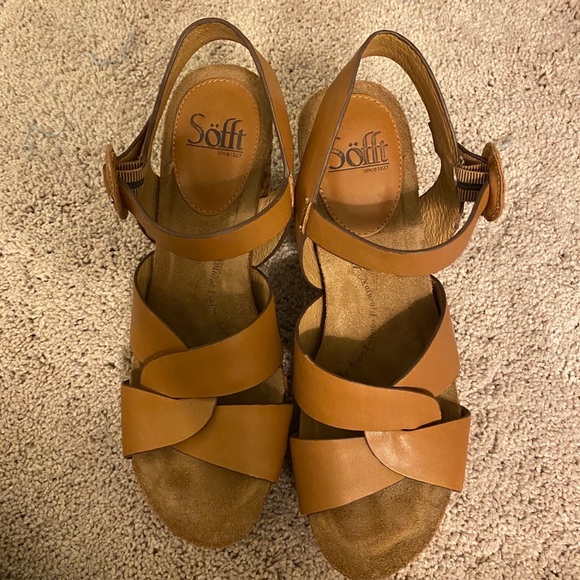 Wedges - Picture 4 of 5